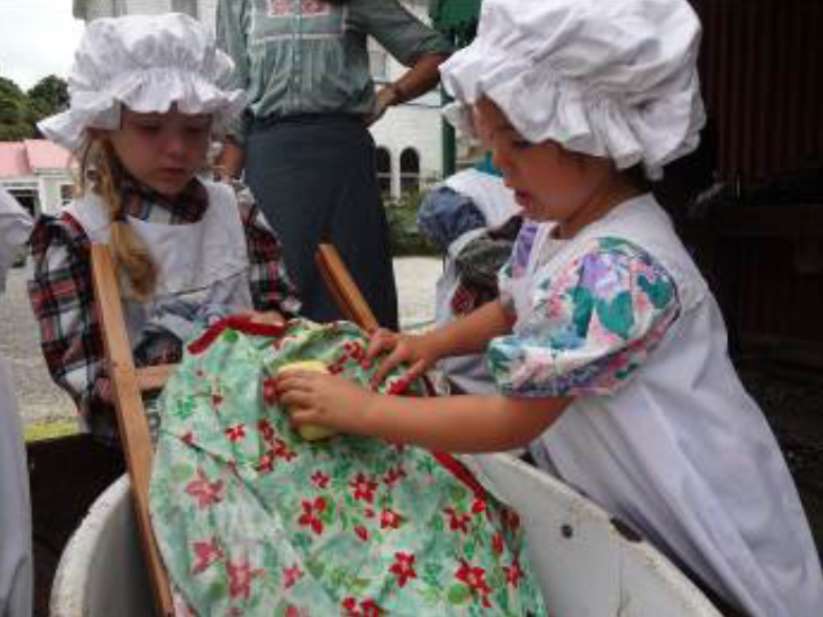 Victorian Childhood