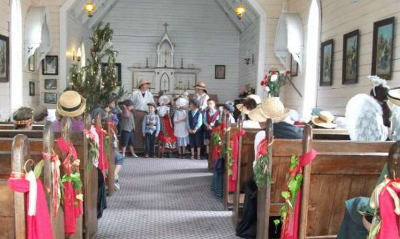 Victorian Christmas