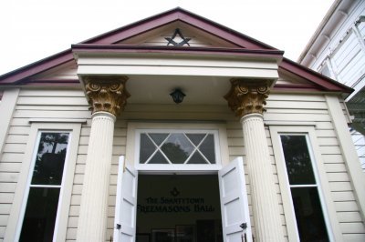 Masonic Lodge